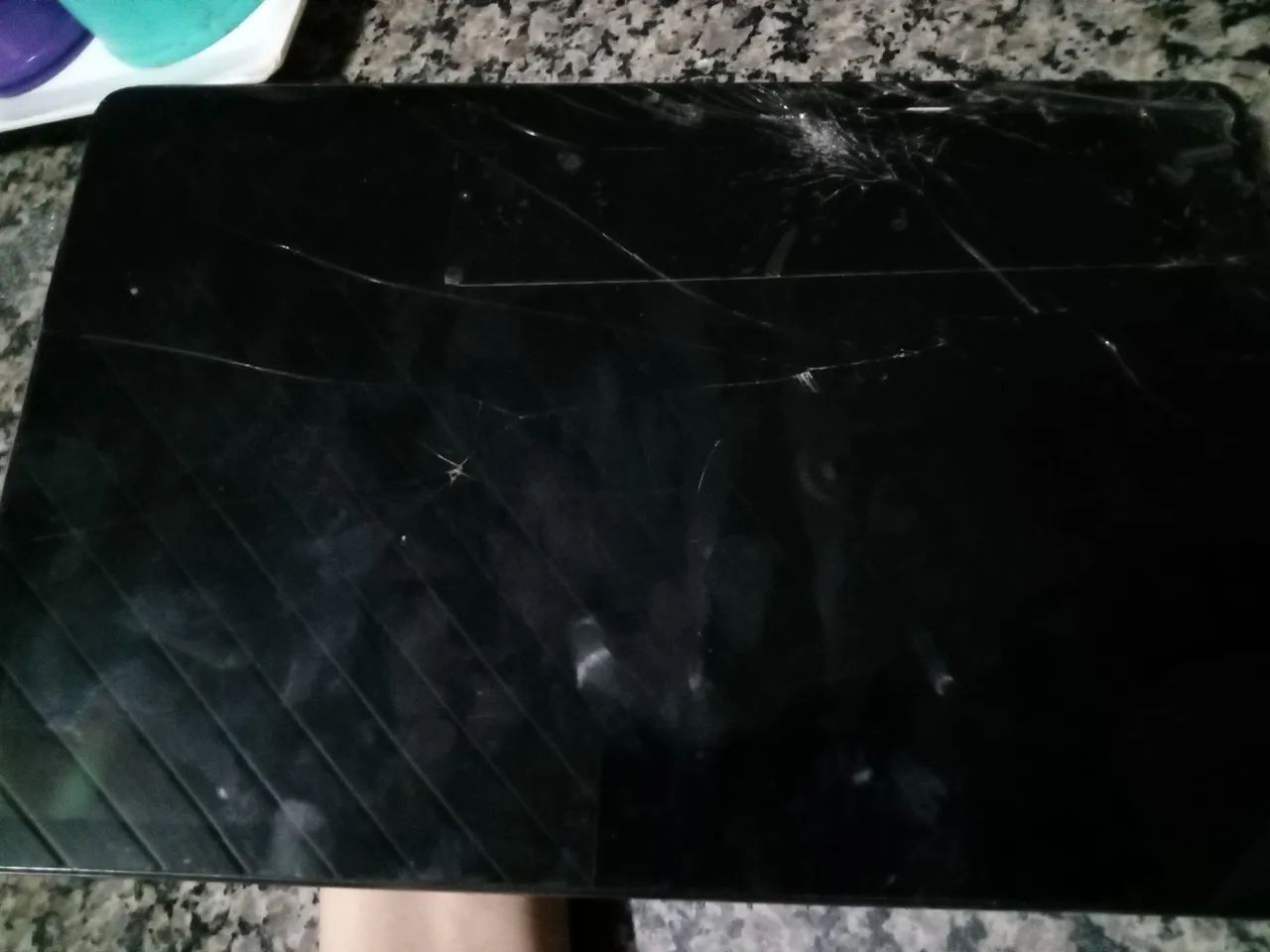 Troco tablet se 128 Gb 4 ram por um celular com mesmo gb