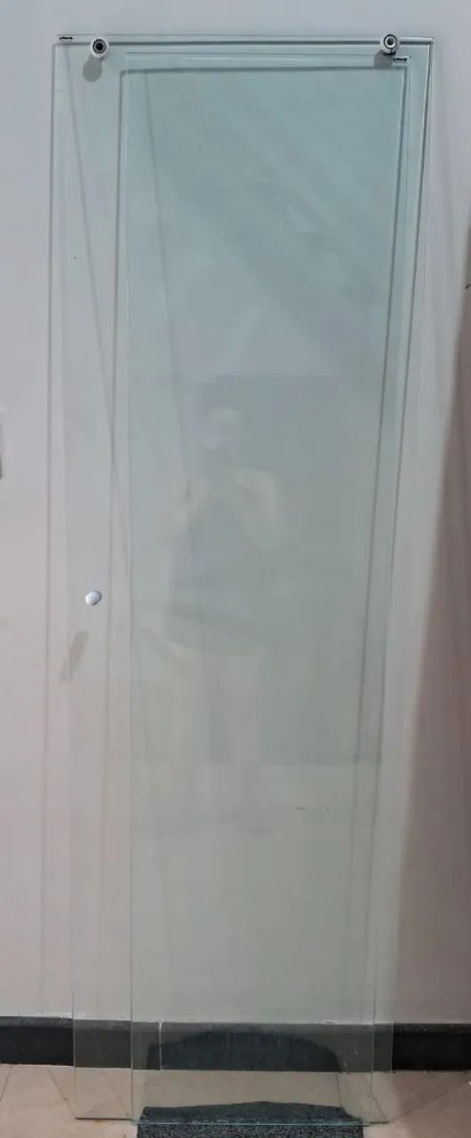 Box de vidro para banheiro 1