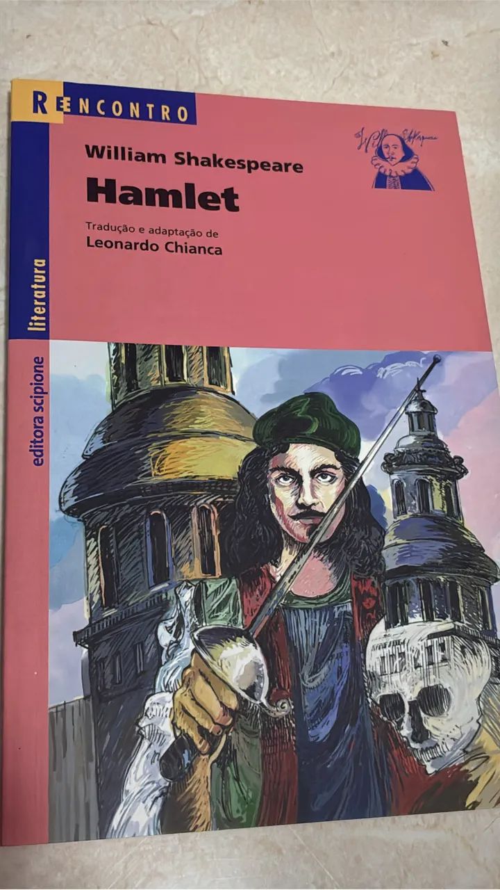 Livros