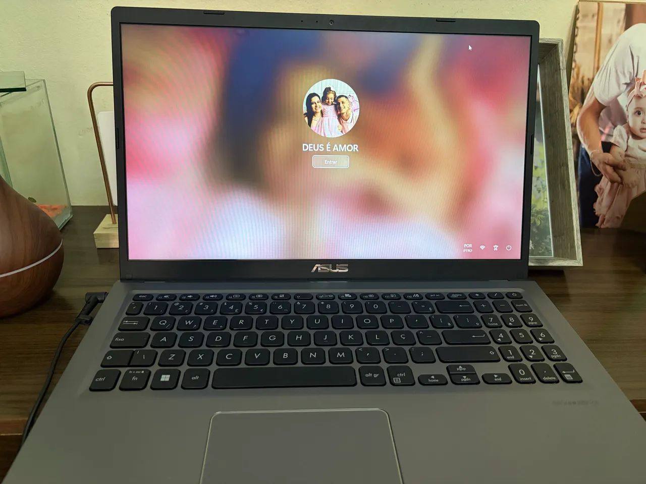 NOTEBOOK ASUS - Foto 2