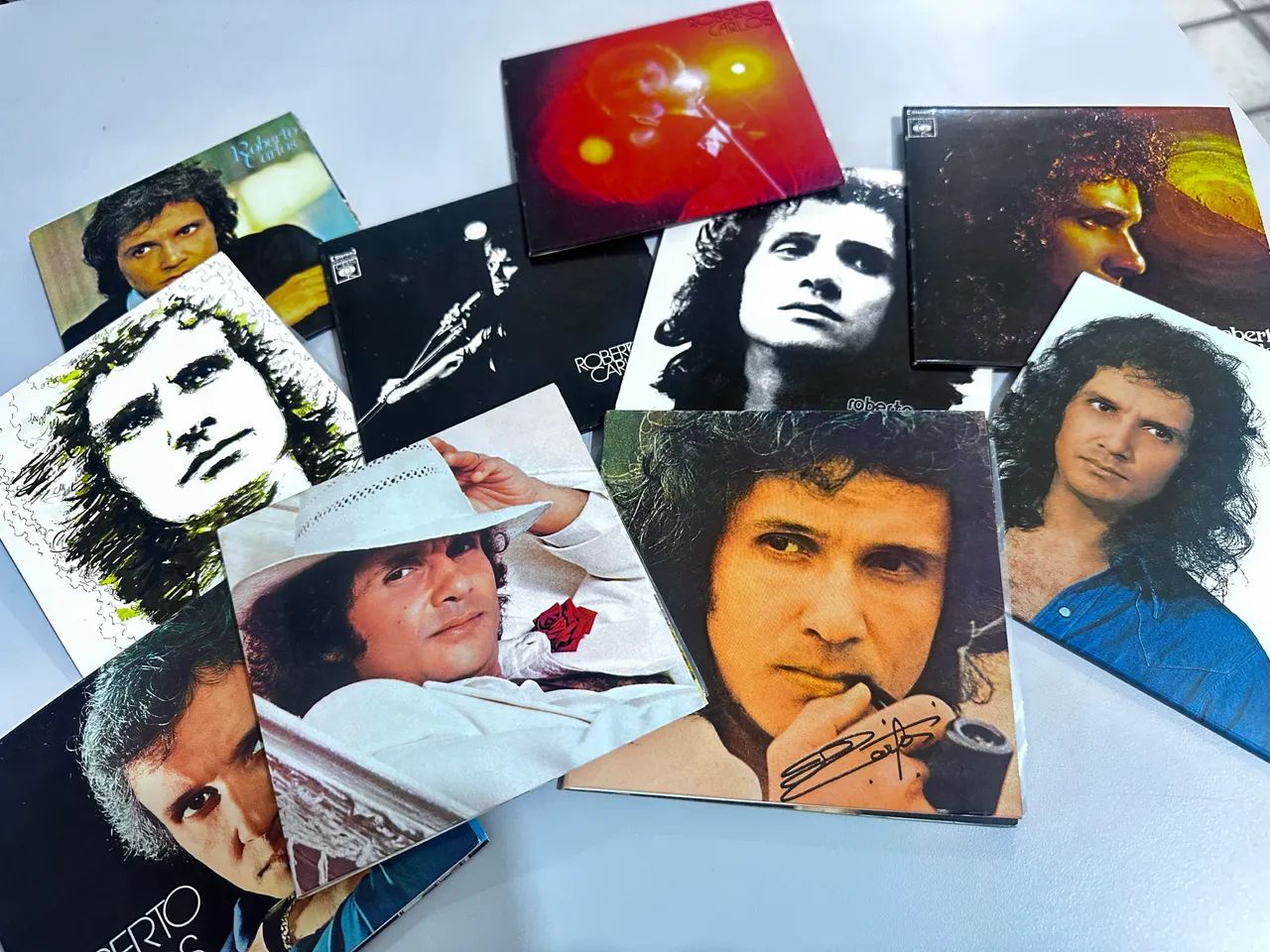 Acervo de Roberto Carlos - Foto 3