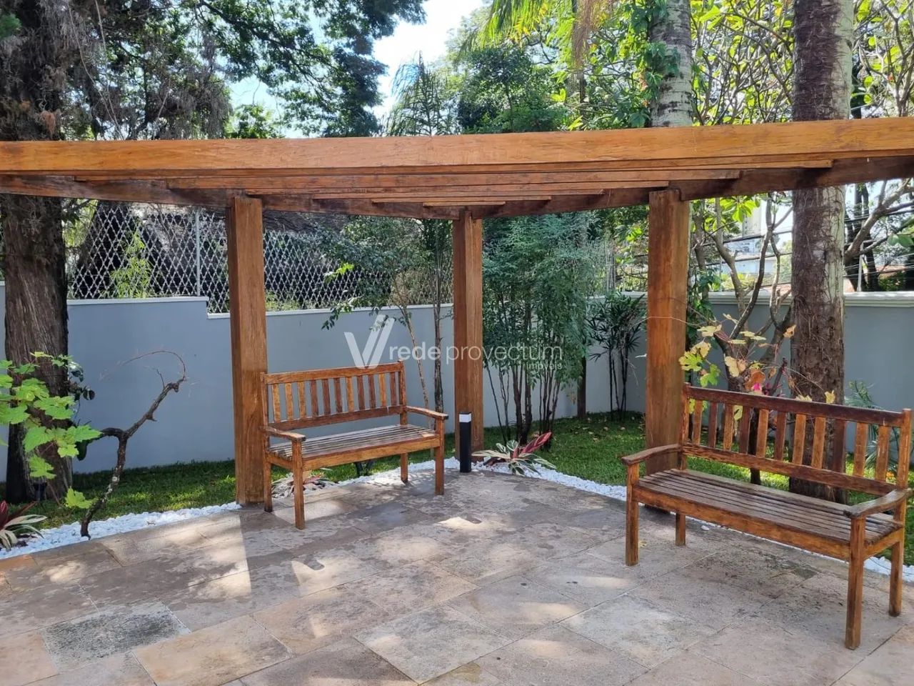 casa - Chácara Primavera - Campinas - Foto 5