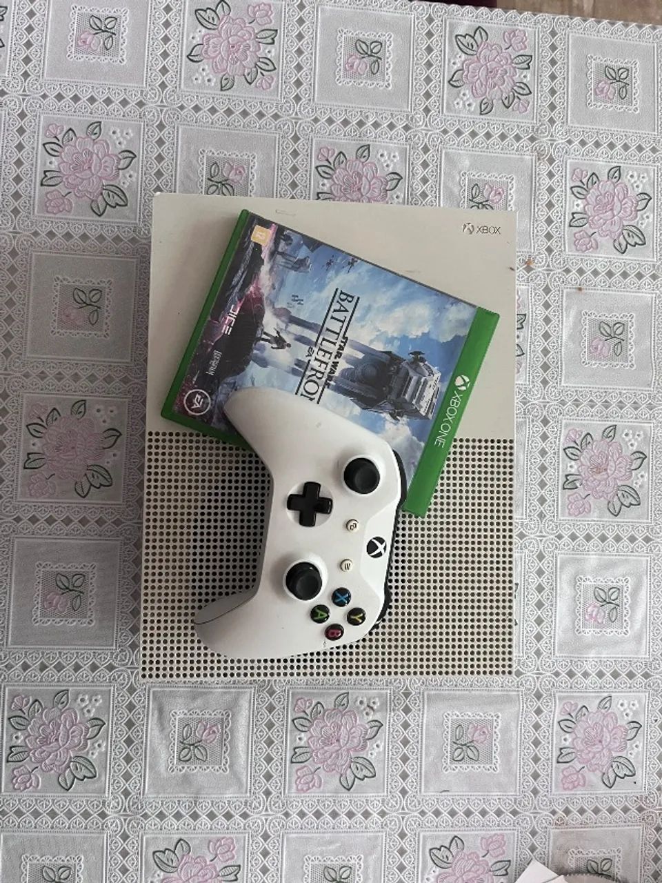 Xbox One S - 500gb - Foto 3