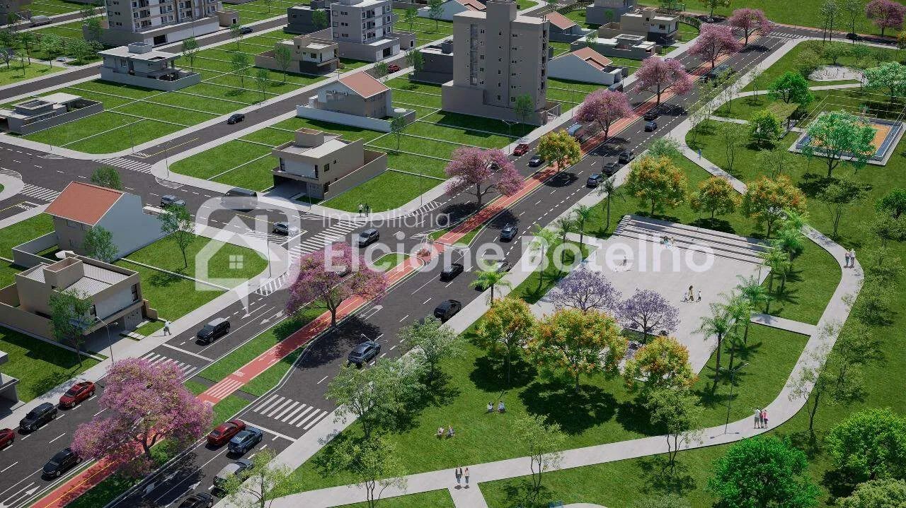 Terreno à venda, GAVEA - Uberlândia/MG