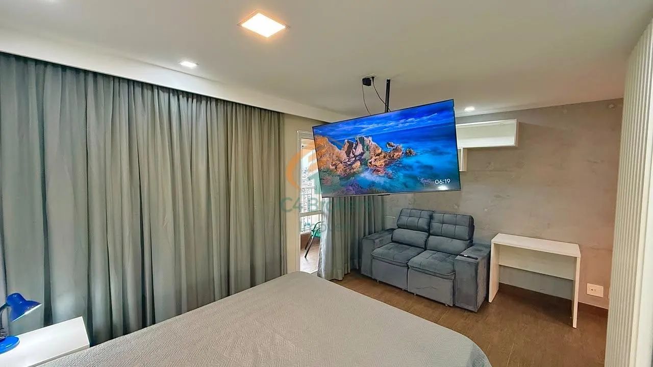 Studio em Centro - Guarulhos, SP