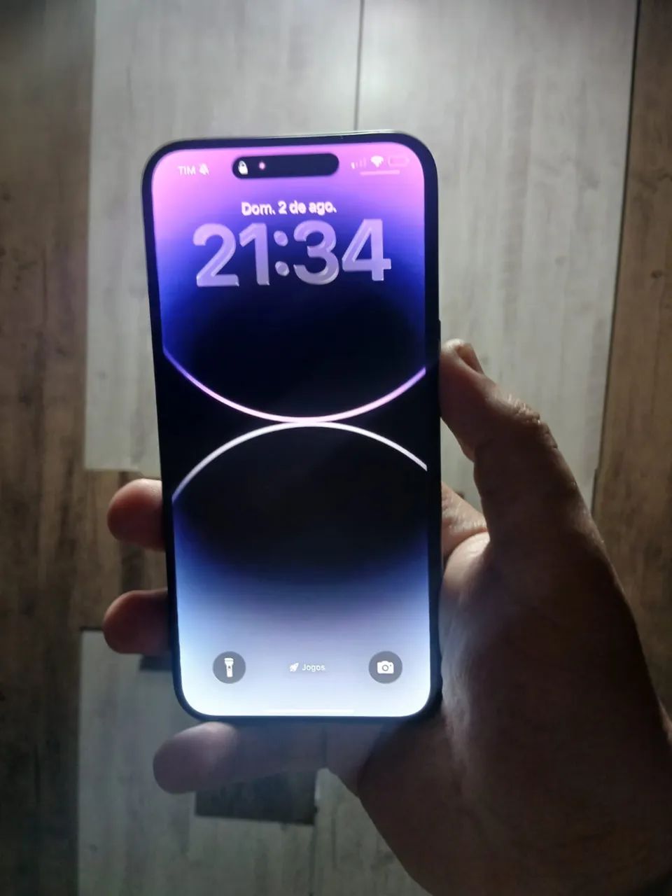 iPhone 15 pro max  - Foto 4
