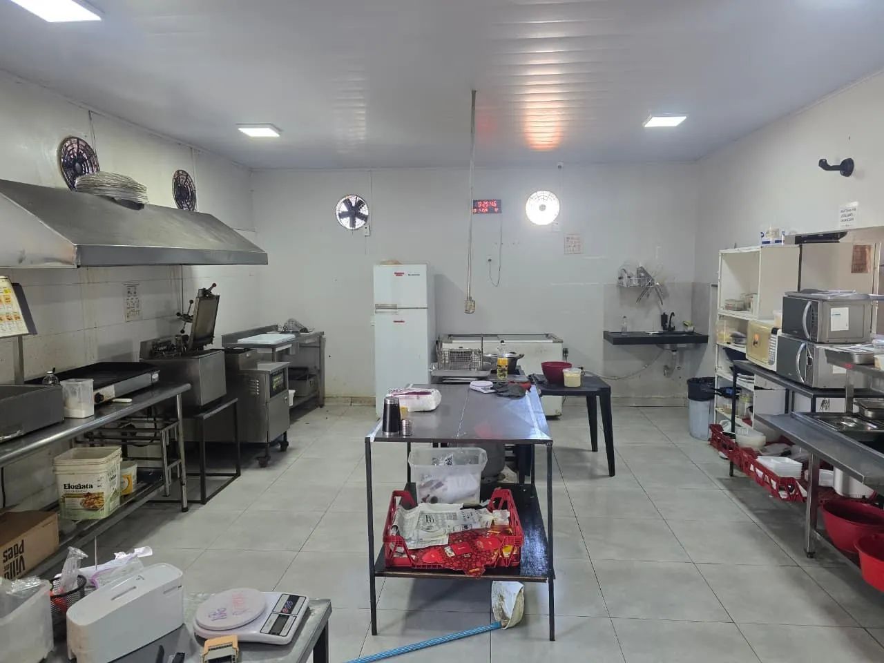 Repasse de loja (Franquia) N1 Chicken - Foto 4