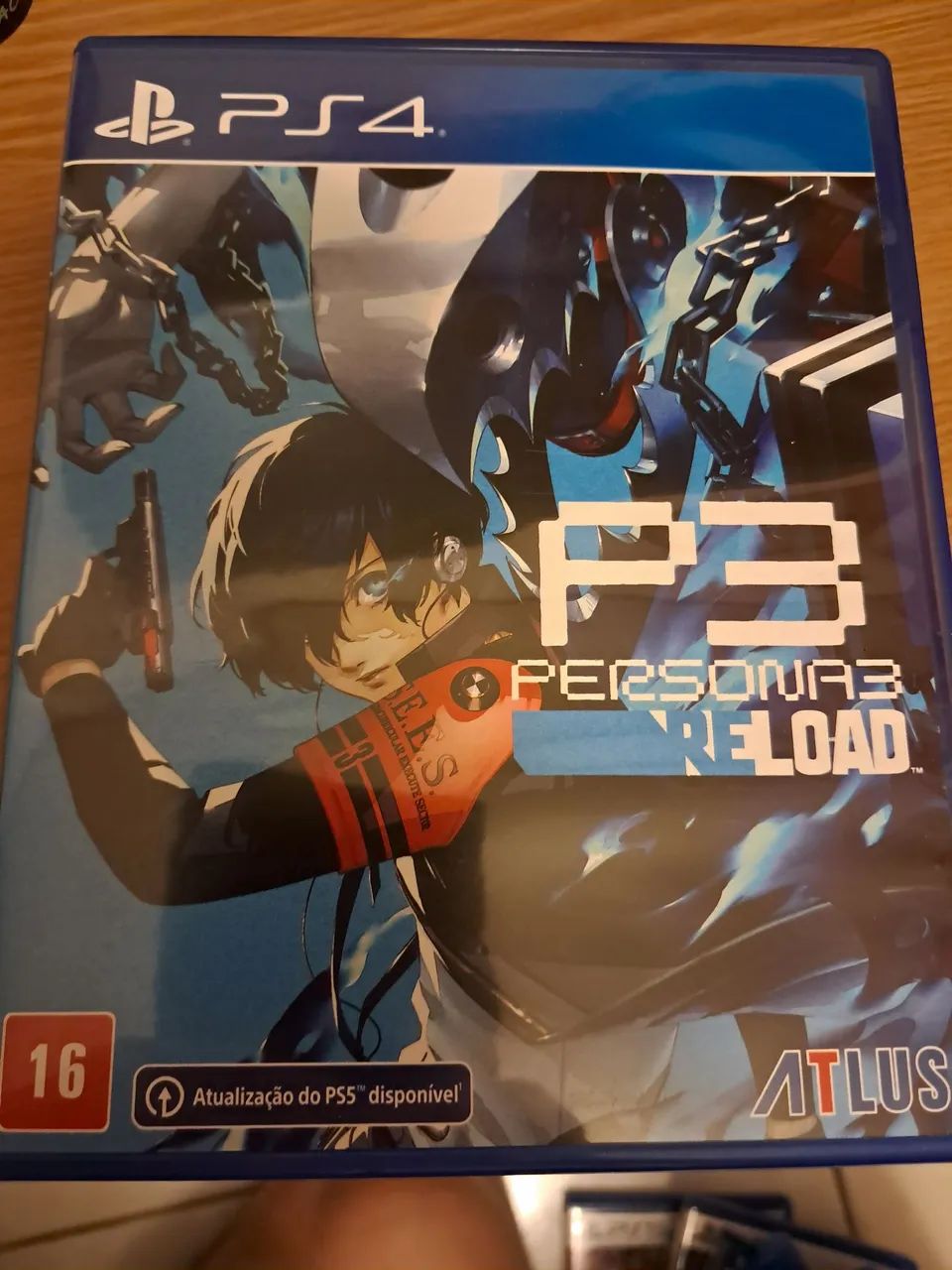 Jogos ps4 - Foto 4