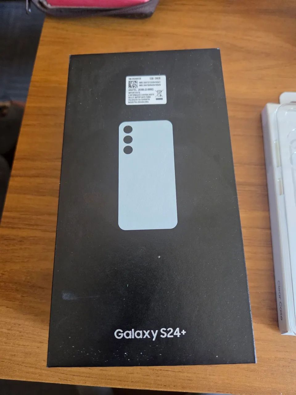 Samsung S24 Plus + - Foto 2