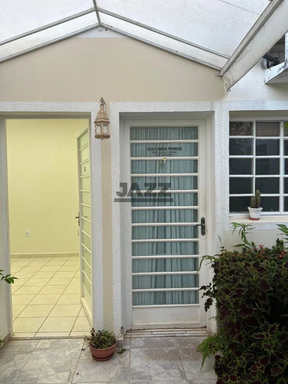 Casa Comercial à Venda ou Locação - Jardim Chapadão - Campinas/SP
