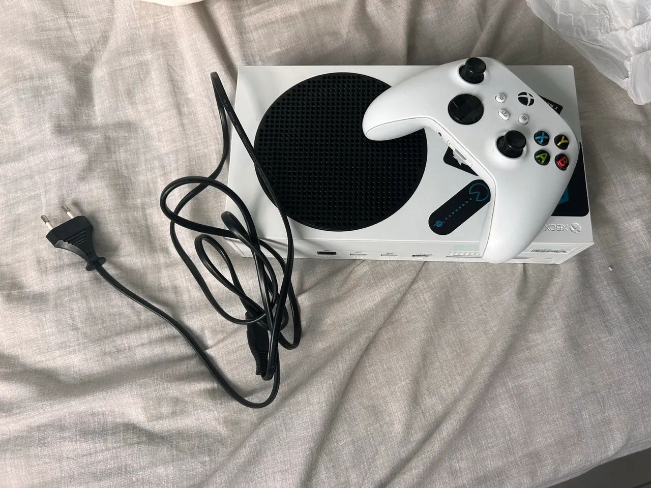 Xbox series s