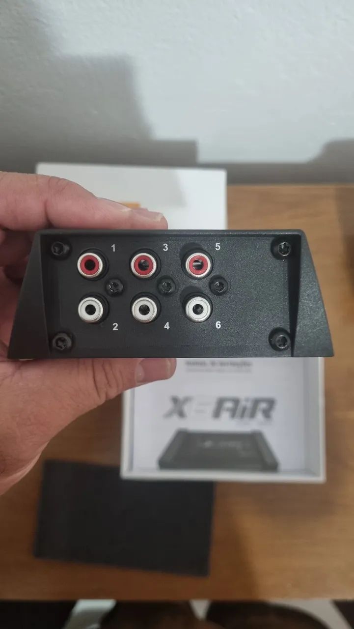 Processador Expert X6 Air - Foto 3