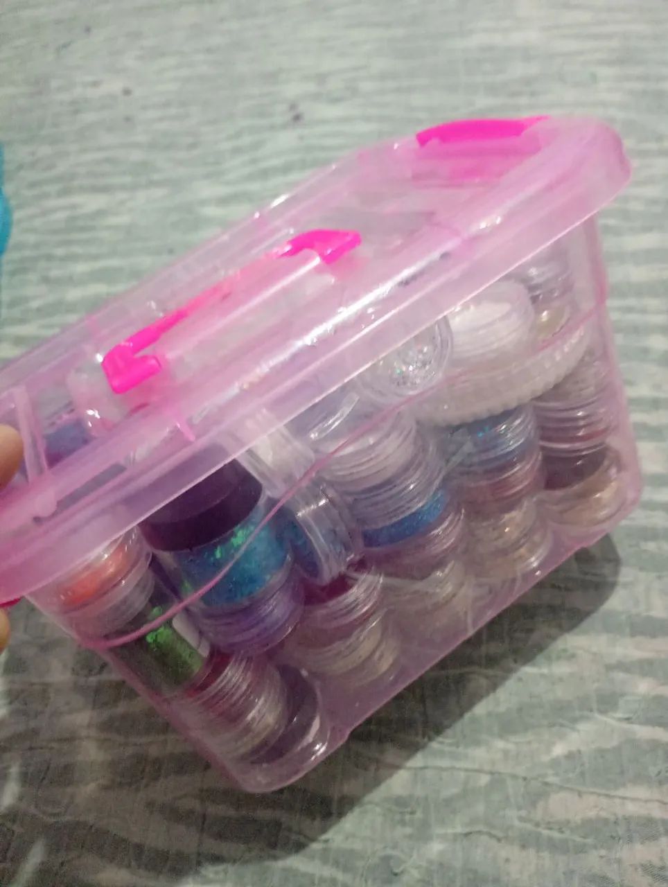 Material de manicure  - Foto 2