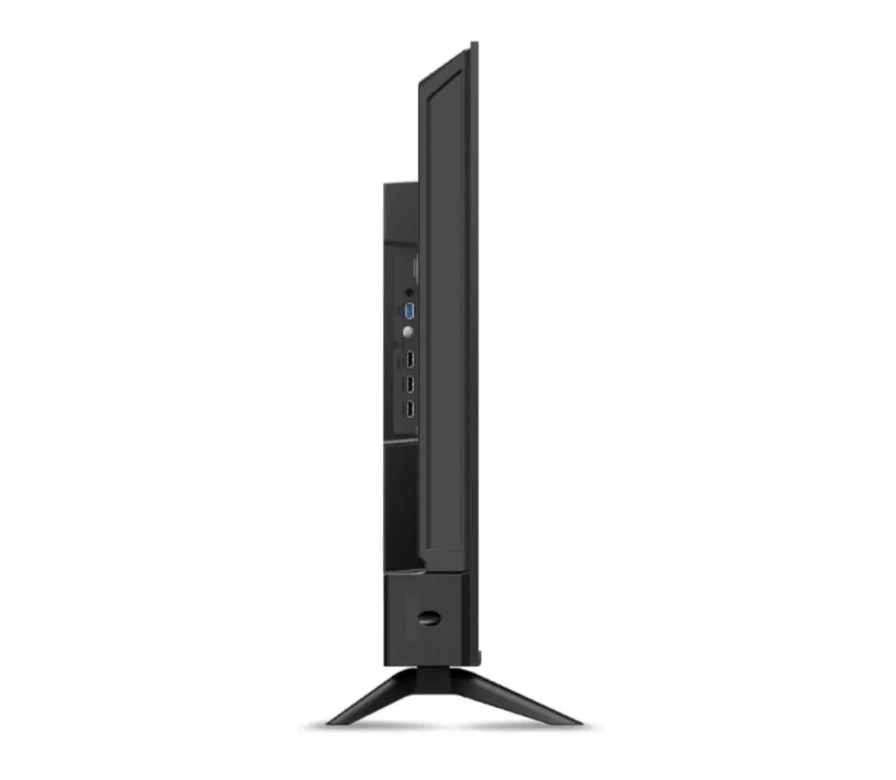 Smart TV 43 Polegadas Roku TV - Foto 2