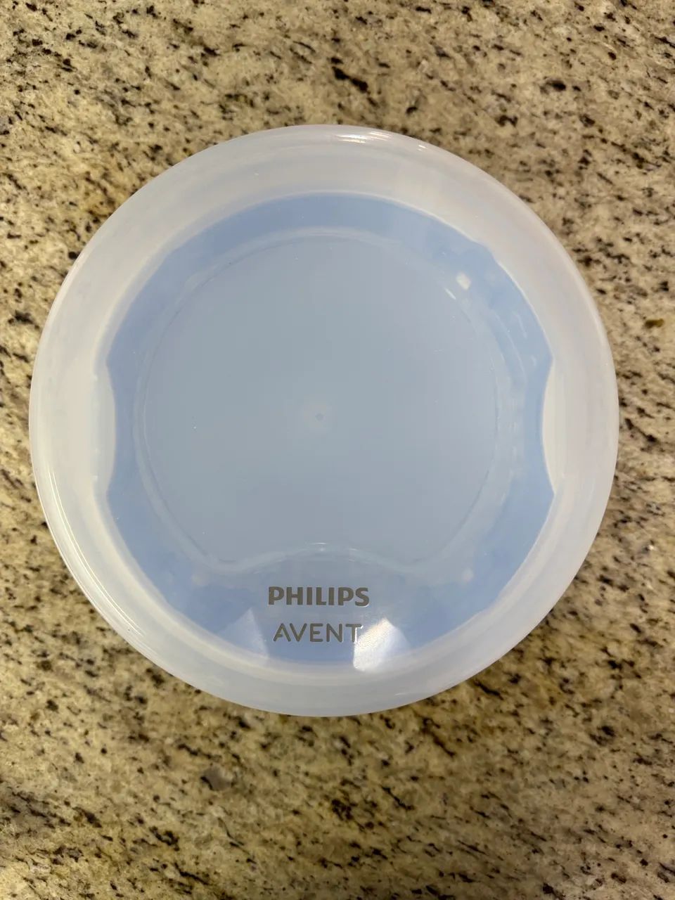 Esterilizador de mamadeira Philips Avent