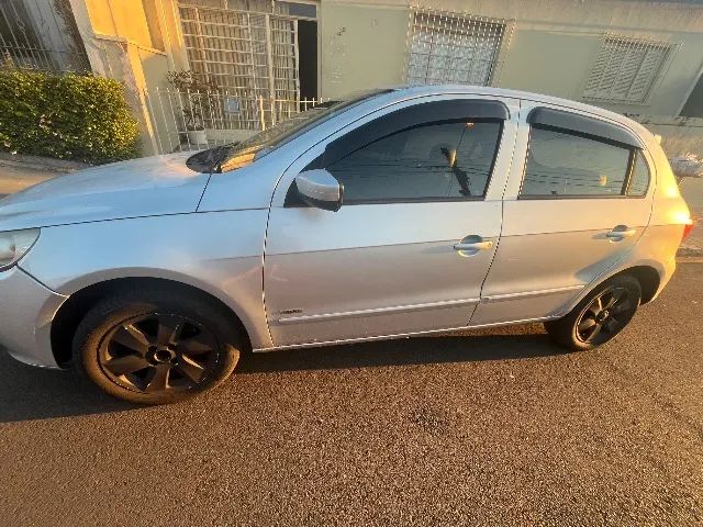 Volkswagen Gol 2010