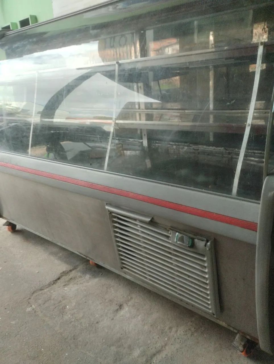 Balcão refrigerador de 2 metros  - Foto 2