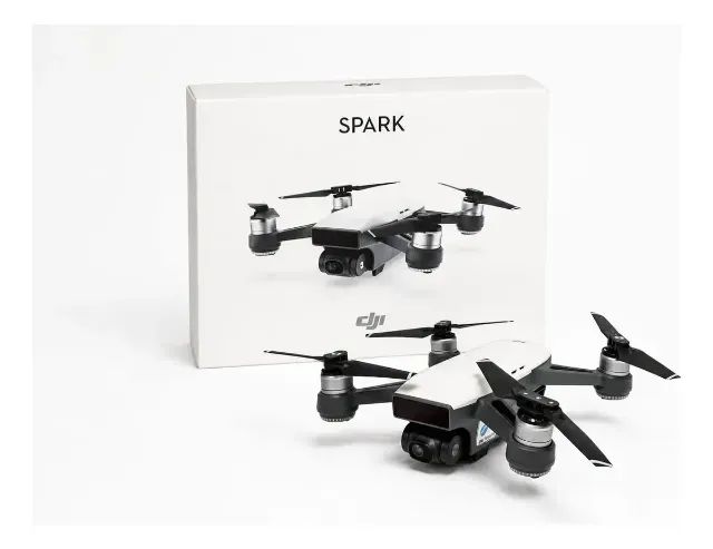 Drone DJI Spark Fly More Combo - Foto 5