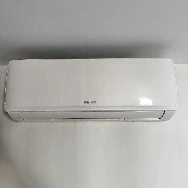 Split Philco 12mil btus