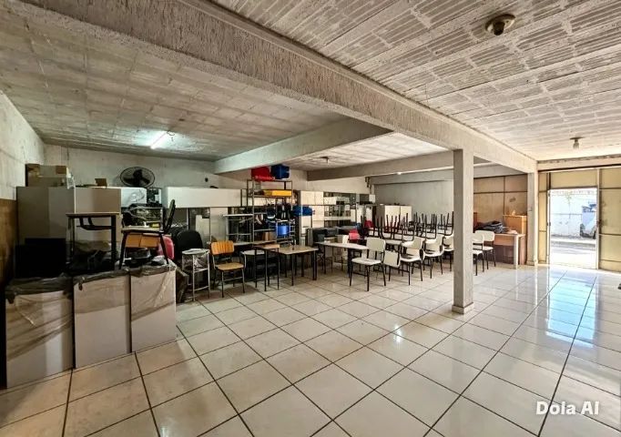GALPAO 1000M2  EXELENTE LOCALIZAÇÃO - Foto 2
