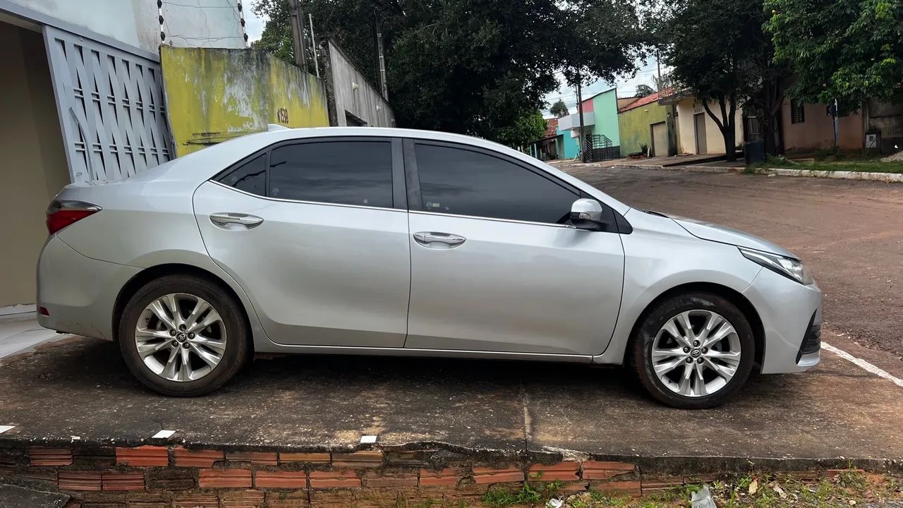 Corolla xei 2.0 - Foto 2