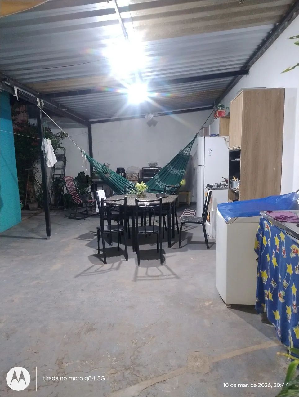 Foto - Iranduba - Cacau Pirêra