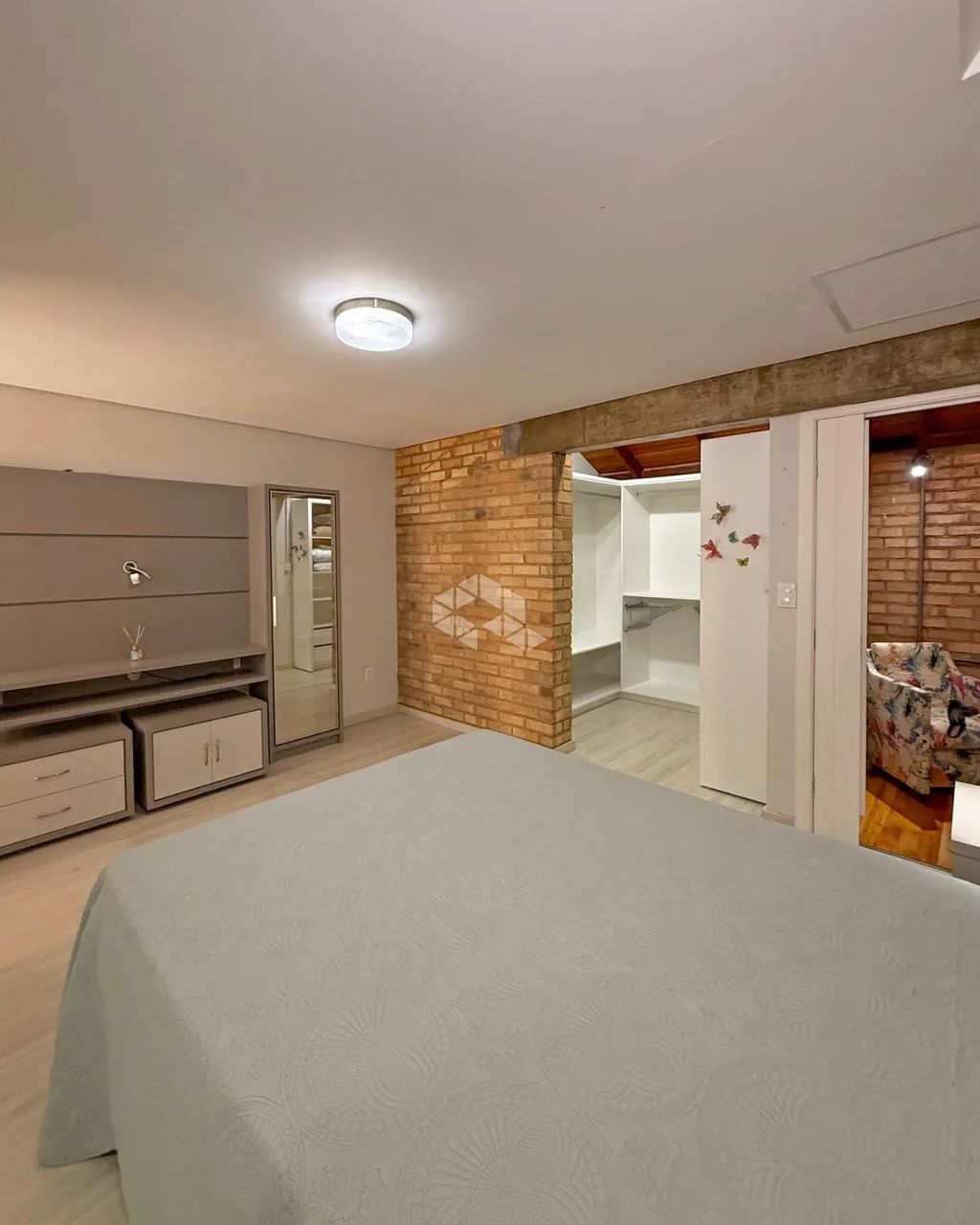 CASA RESIDENCIAL/COMERCIAL NO CENTRO DE FLORIPA - Foto 3