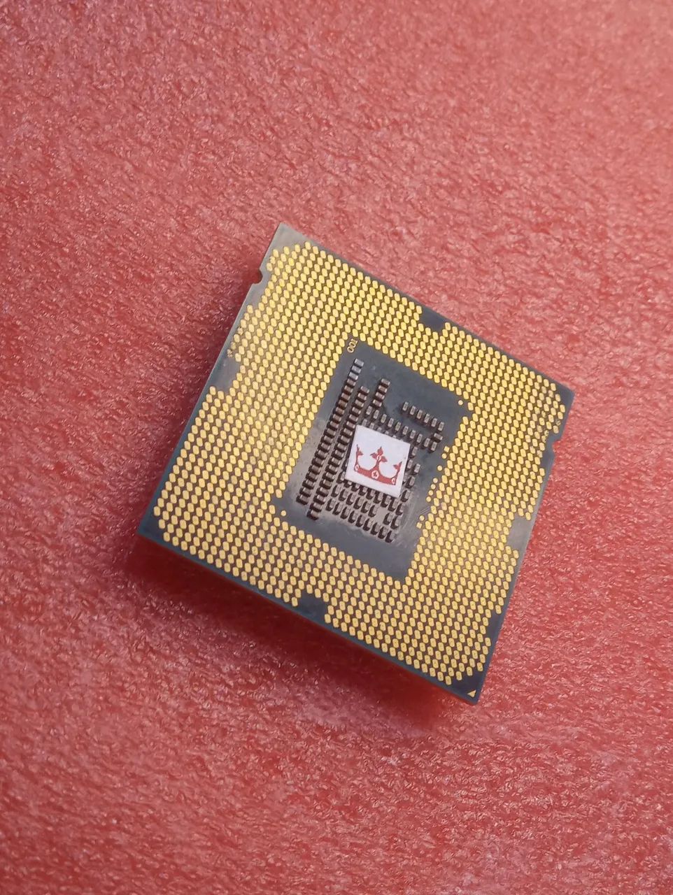 Processador. i3-3220 usado excelente - Foto 3