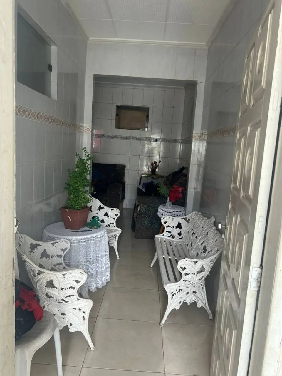 Vende-se casa no São Cristovão - Itabaiana/SE - Foto 3