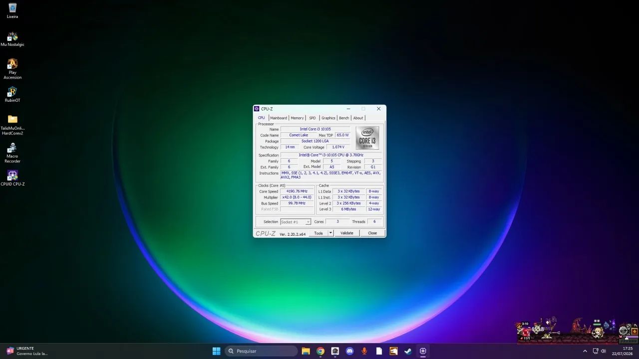 Pc Completo DDR4 - Foto 2