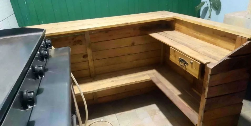 Vendo Chapa e mesa 2000 - Foto 2