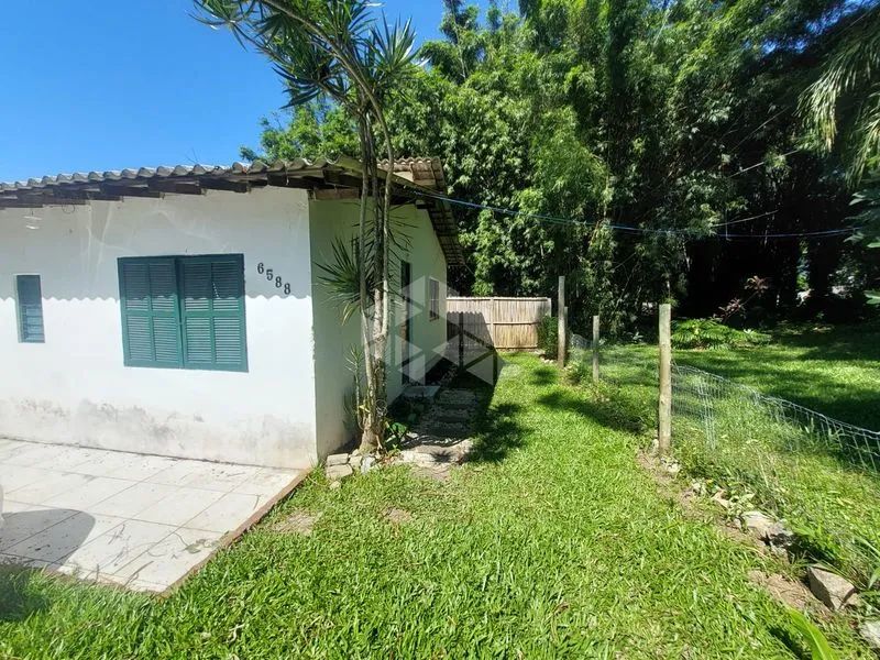 Casa Residencial 40M² - para Alugar - Foto 4