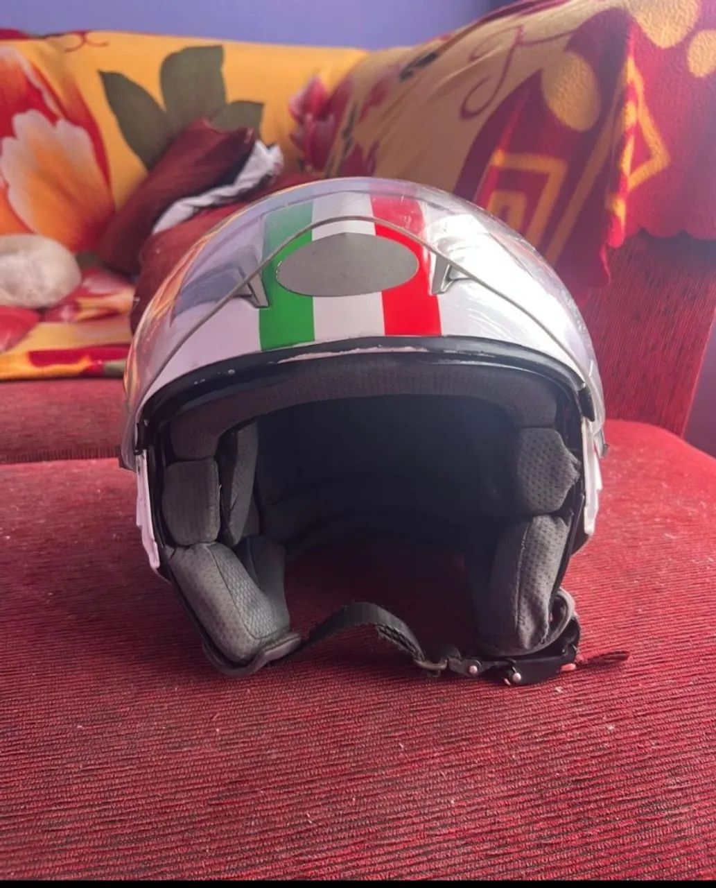 Capacete  - Foto 2
