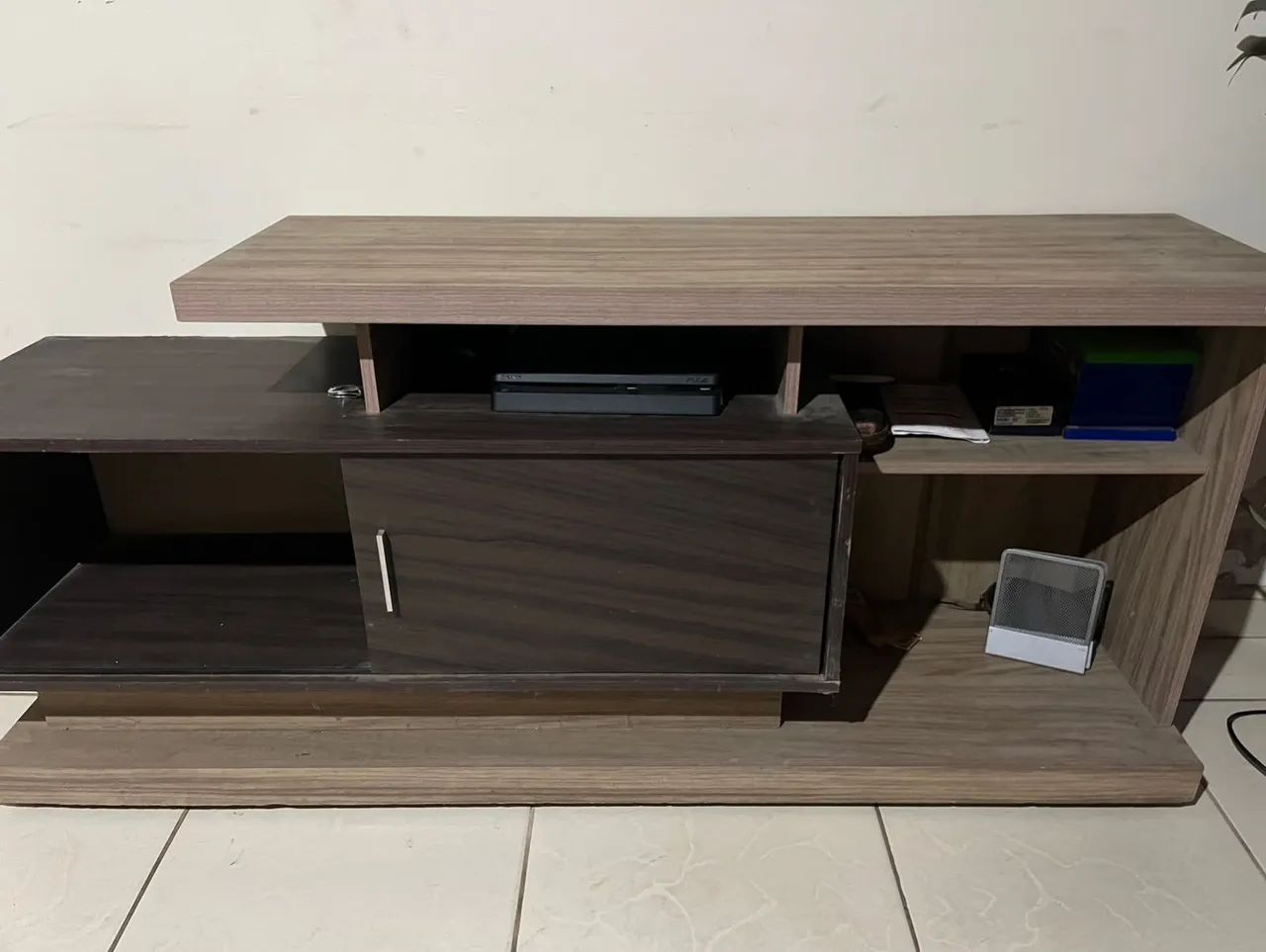 Rack para sala!! - Foto 2