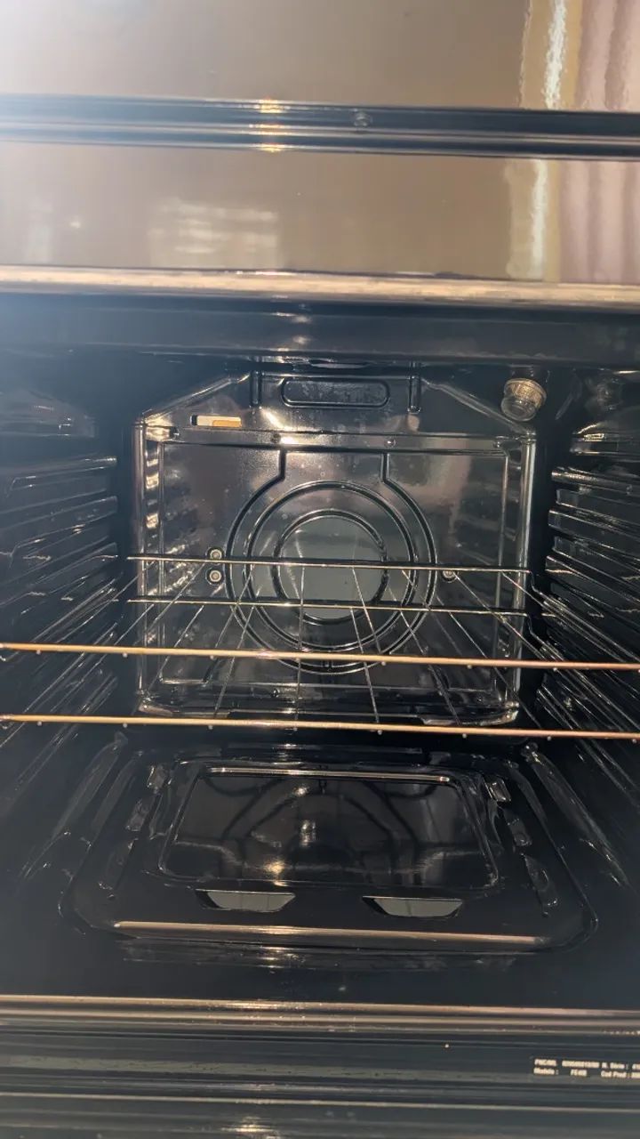 Fogão a gás da marca Electrolux - Foto 3