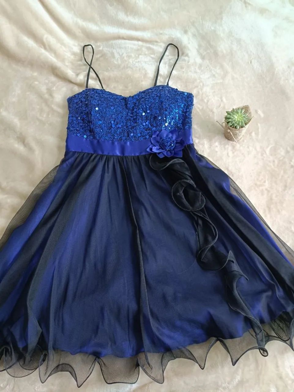 Vestido de festa  - Foto 4