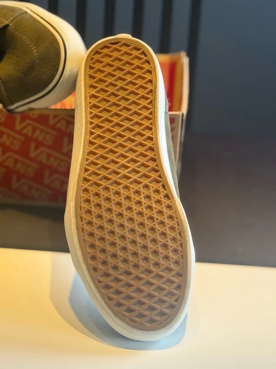 Tênis Vans - Foto 4