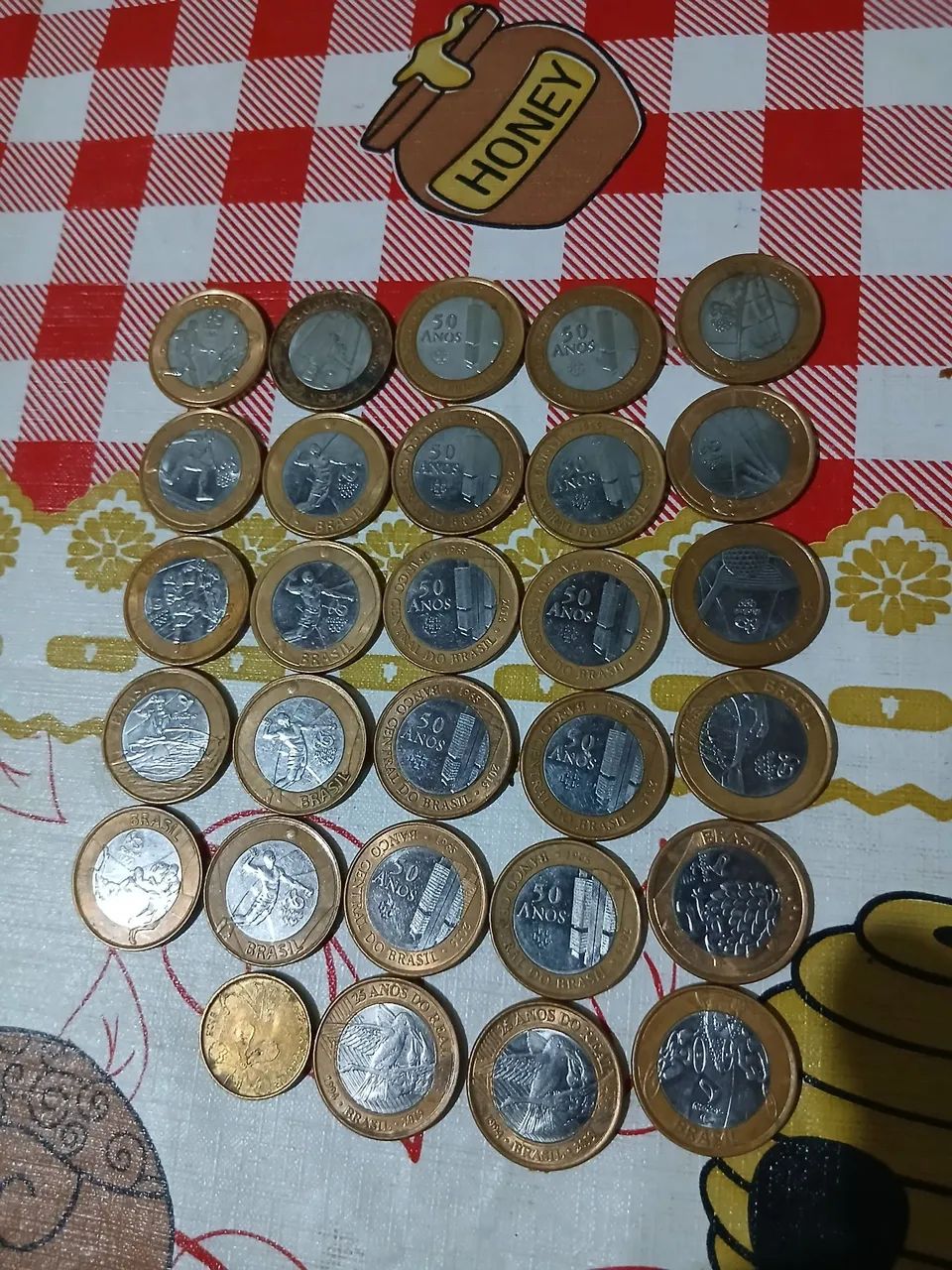 Moedas 65126496946817120