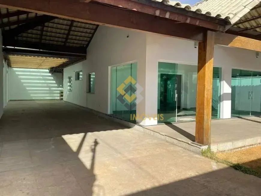 Casa comercial à venda no bairro Itapoã - Foto 3