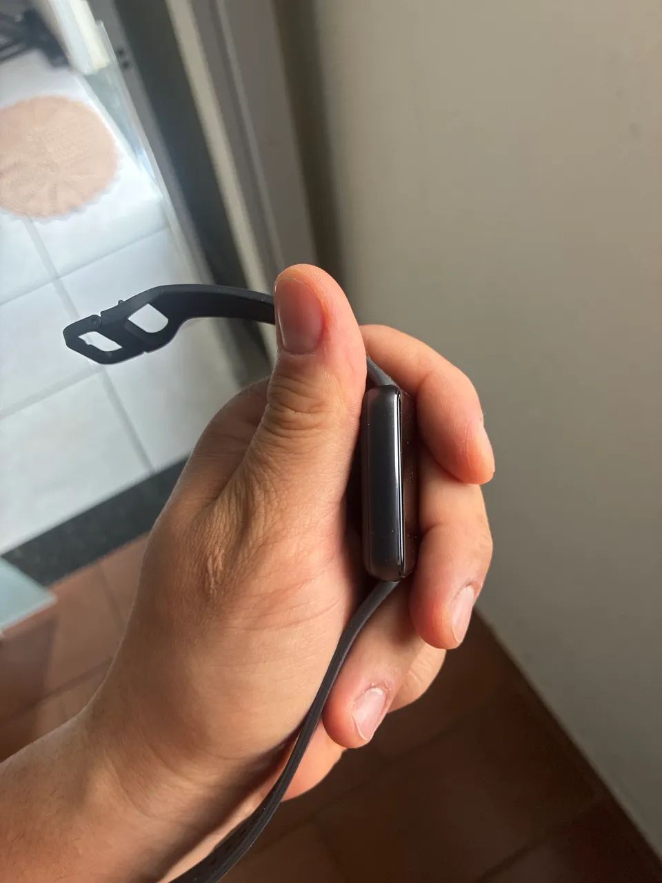 Galaxy Fit 3 - Foto 4