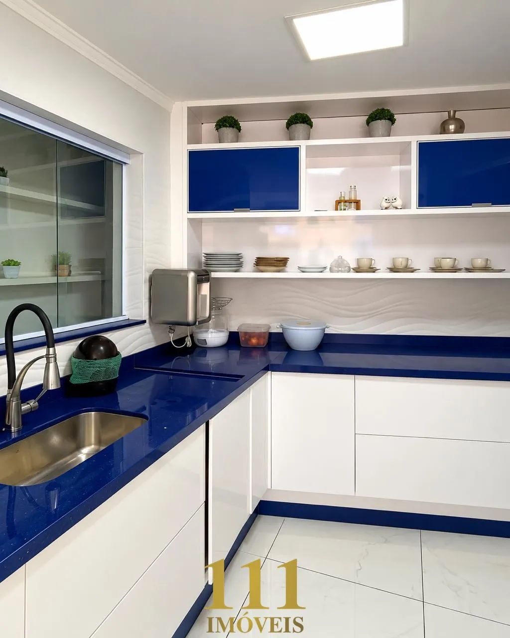 Casa de Alto Padrão  Sofisticação, Conforto e Exclusividade - Foto 4