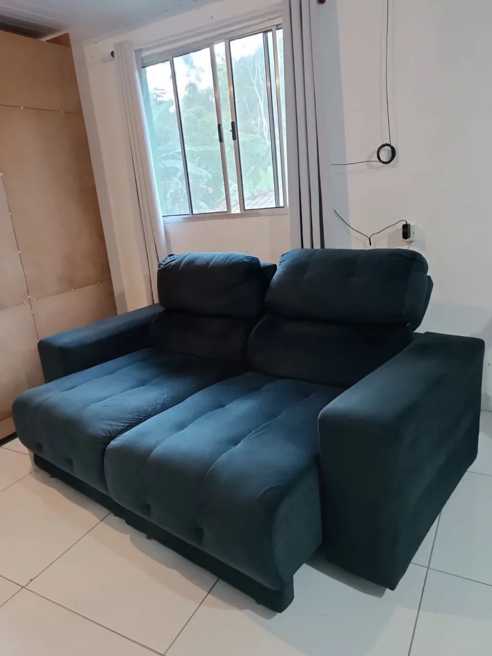 Sofá retrátil  - Foto 5