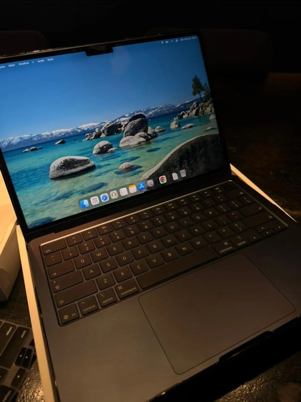 MacBook Air 13