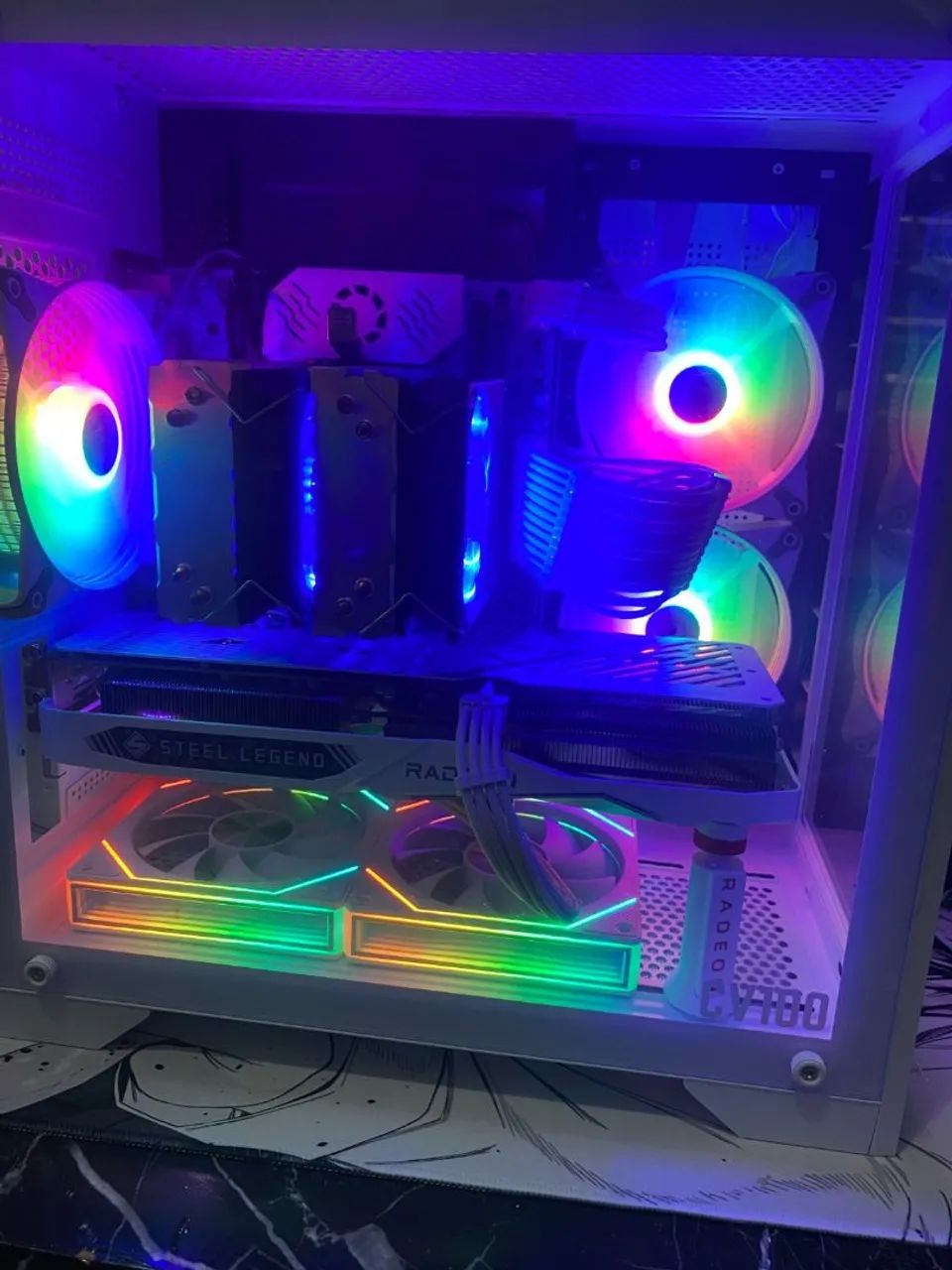 Pc barato 