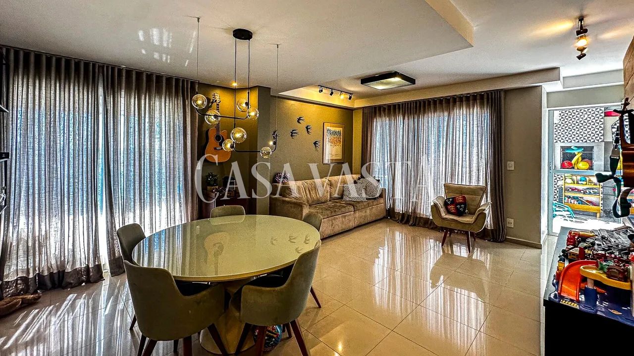 Apartamento à venda, 03 quartos, Edifício Duetto Boulevard
