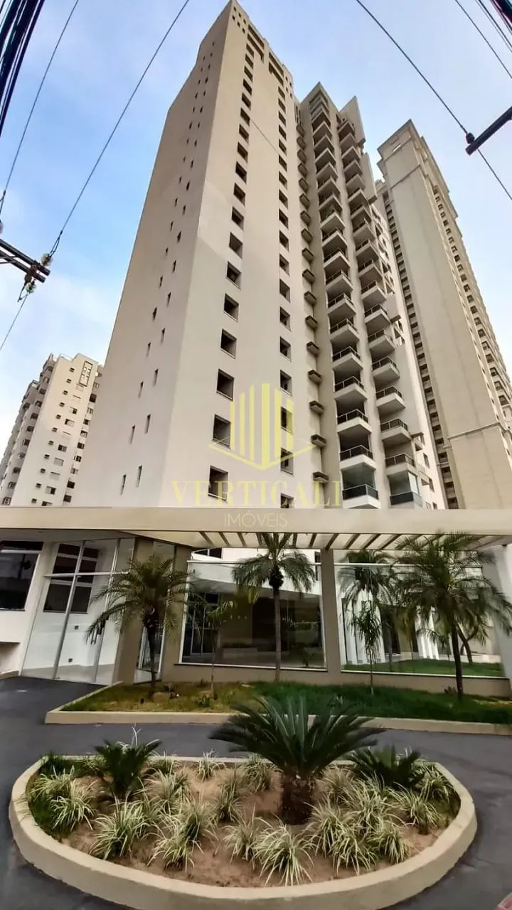 Edifício América do Norte: Apartamento para Locação, Jardim das Américas, Cuiabá, MT - Foto 2