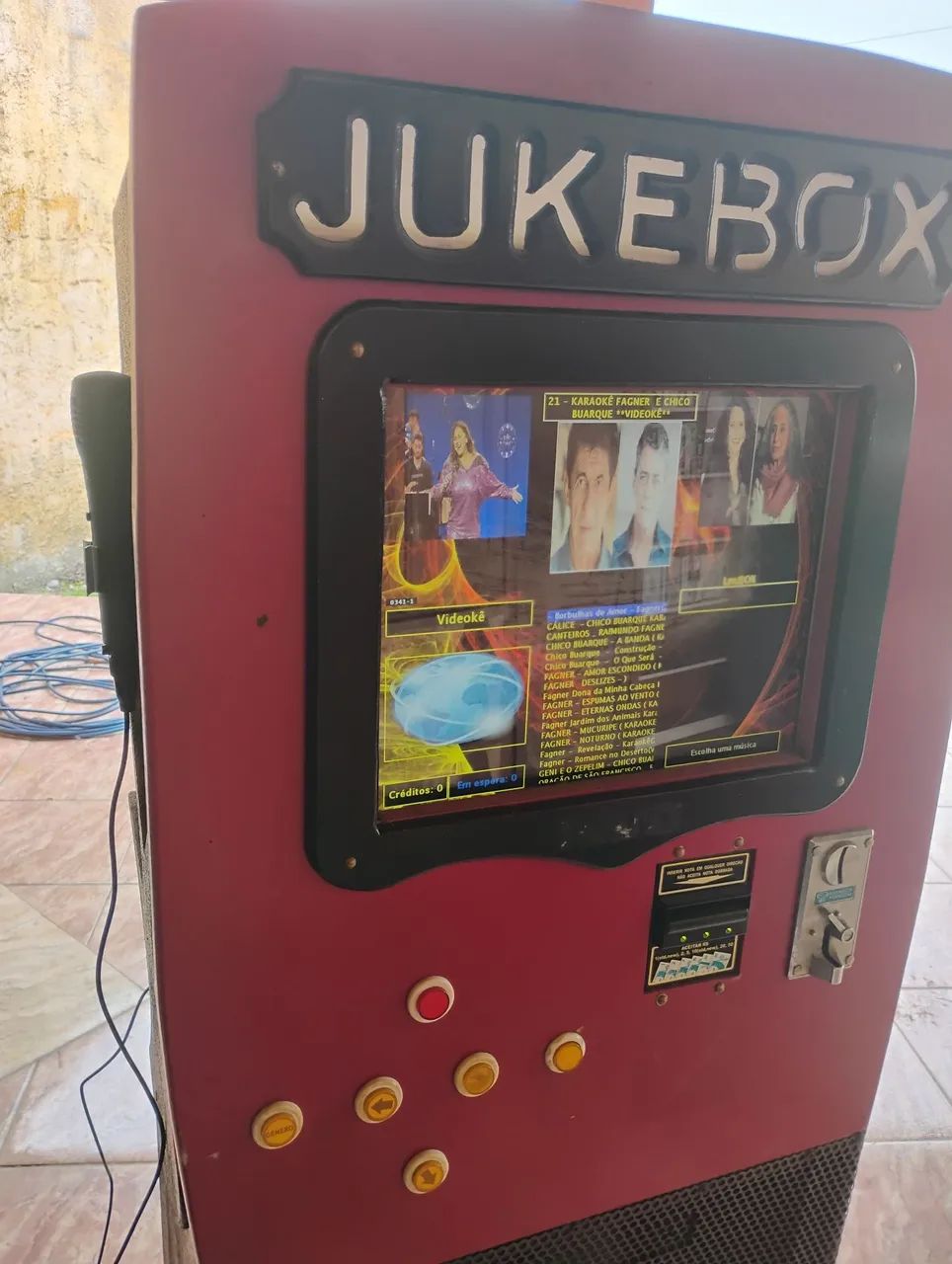 Jukebox Karaokê  - Foto 3