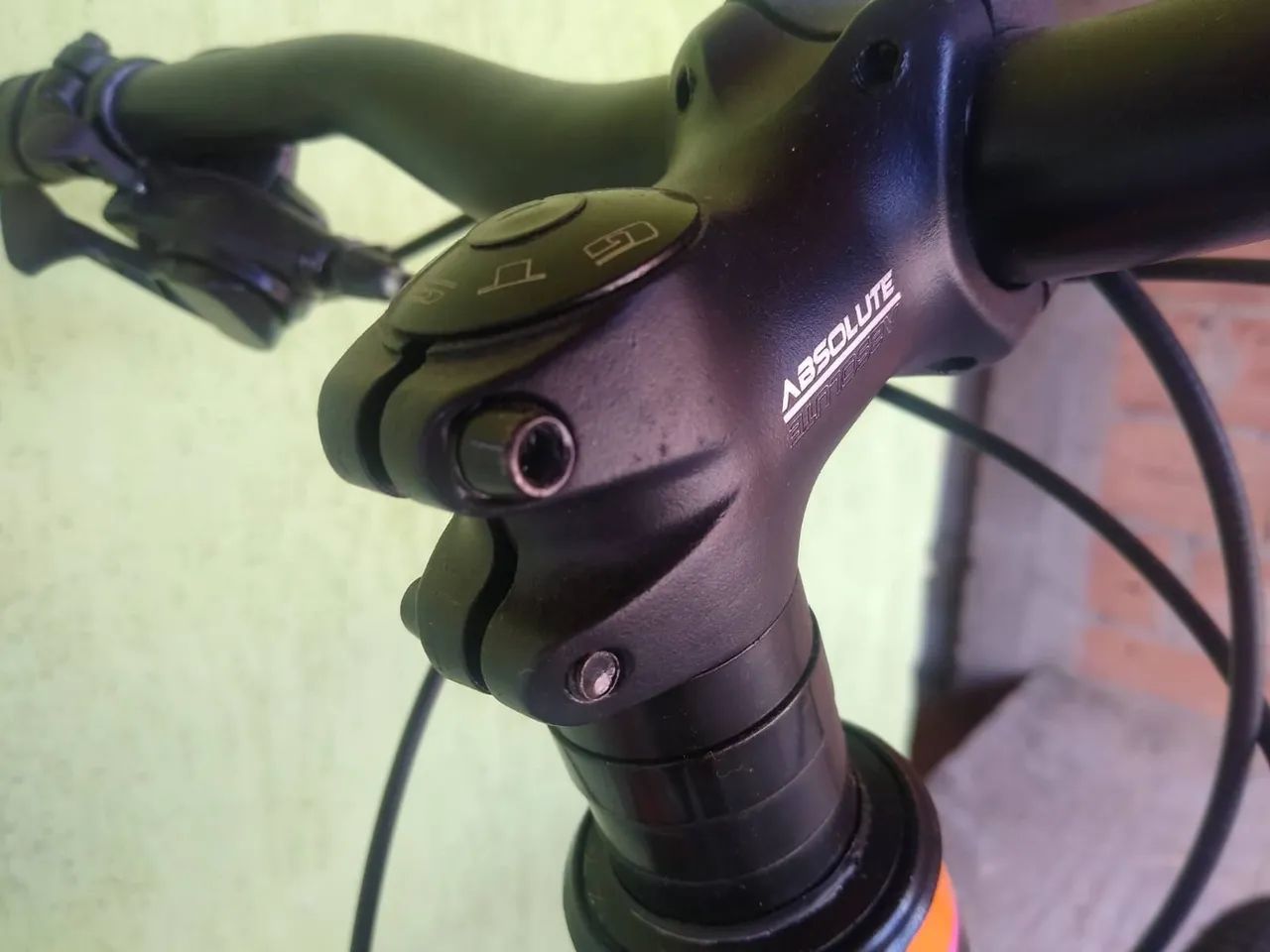 Bike feminina aro 29 (bicicleta) - Foto 5