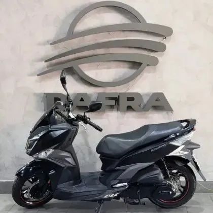 DAFRA CRUISYM 150 - Foto 2