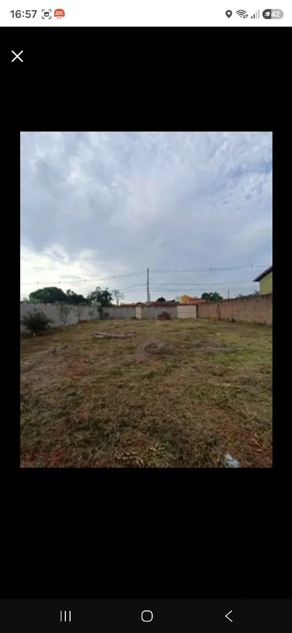 Terreno oportunidade 